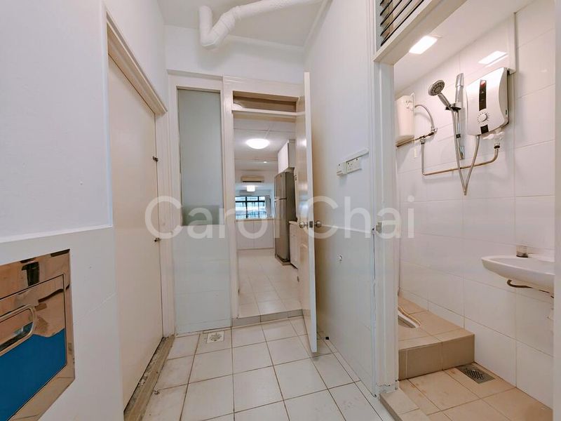 3 Bed Apartment (Condo) for Rent in  Pastoral View - Image 2